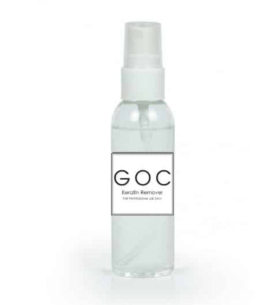 Disolvente de Queratina · 60 cl DISOLVENTE DE KERATINA