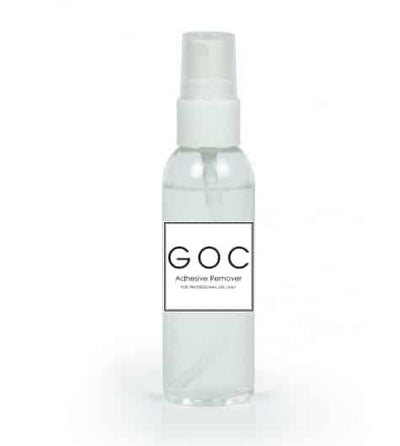 Disolvente de Cintas Adhesivas · 60 cl DISOLVENTE DE CINTAS ADHESIVAS