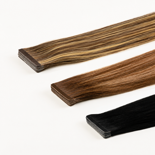 extensiones adhesivas premium elegance