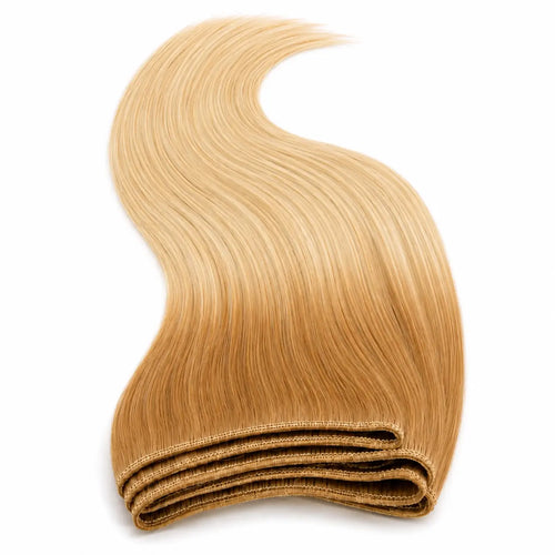 Extensiones Californianas de pelo natural