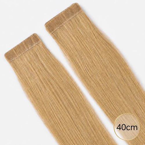 Extensiones Adhesivas Lisas 40 cm