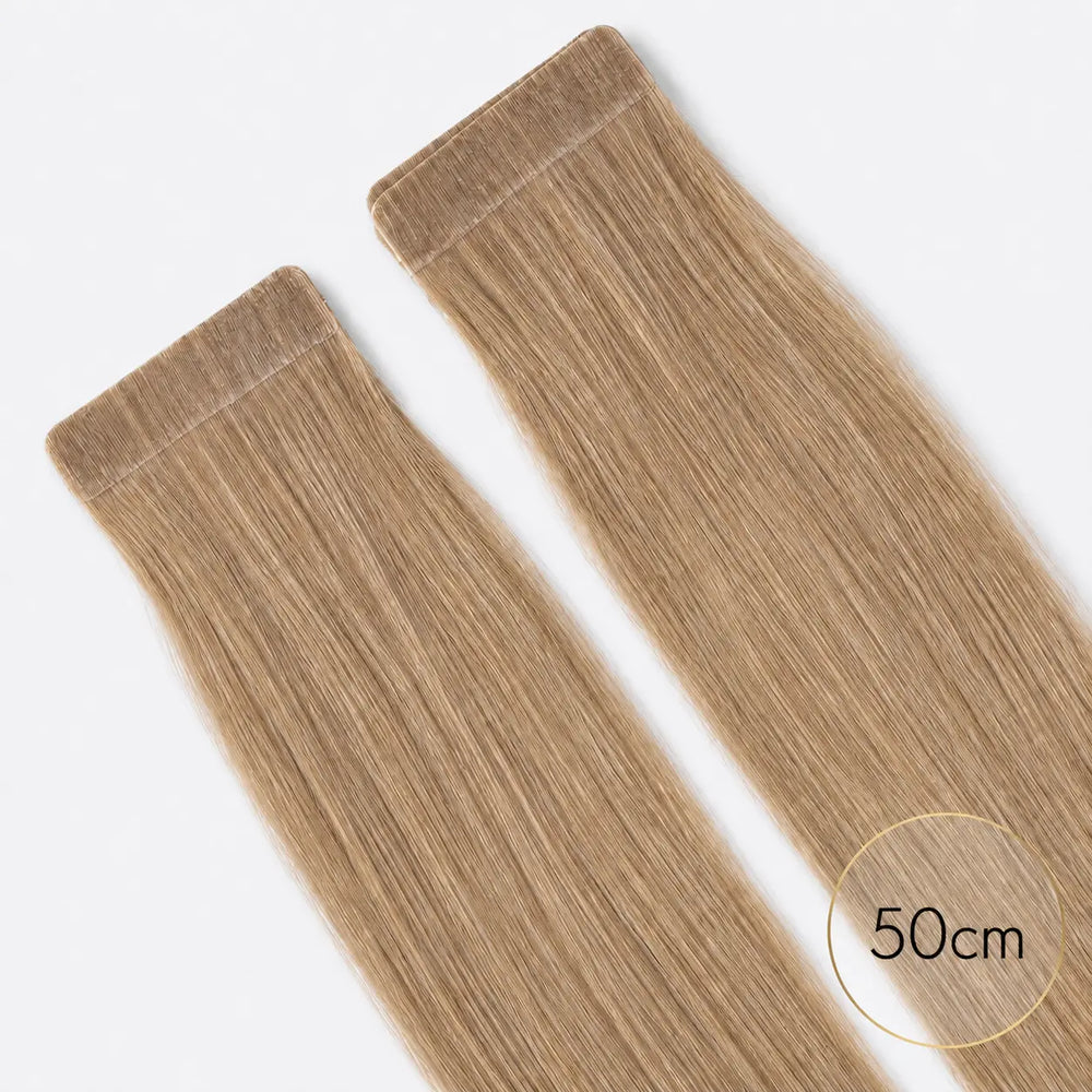 Extensiones Adhesivas Lisas 50 cm