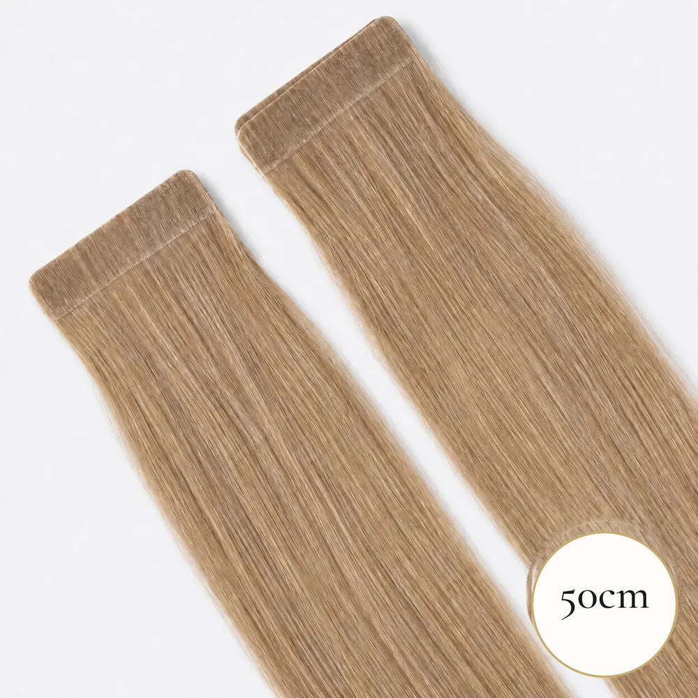 Extensiones Adhesivas Lisas 50 cm