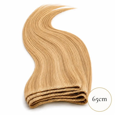 Extensiones Cortina Cosidas Lisas 65 cm