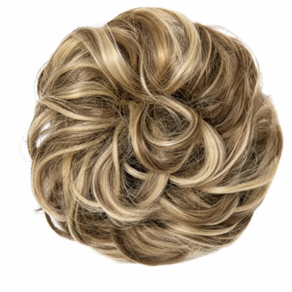 Tono Balayage Rubio